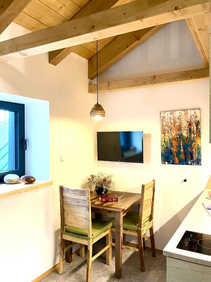 Bedřichov Apartmany V Lese מראה חיצוני תמונה