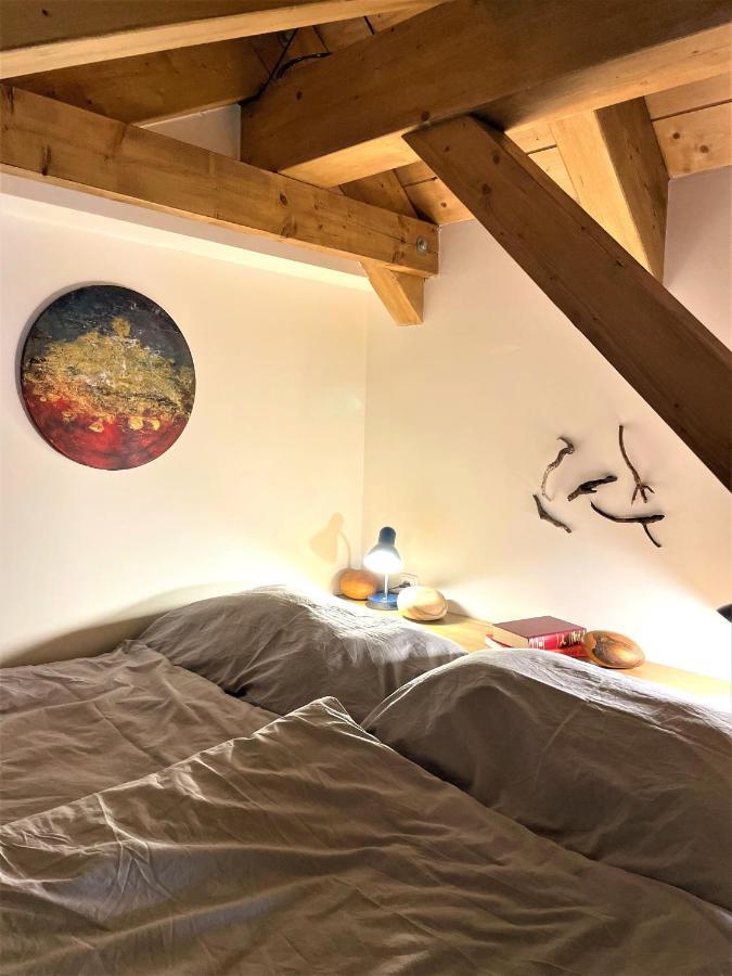 Bedřichov Apartmany V Lese מראה חיצוני תמונה