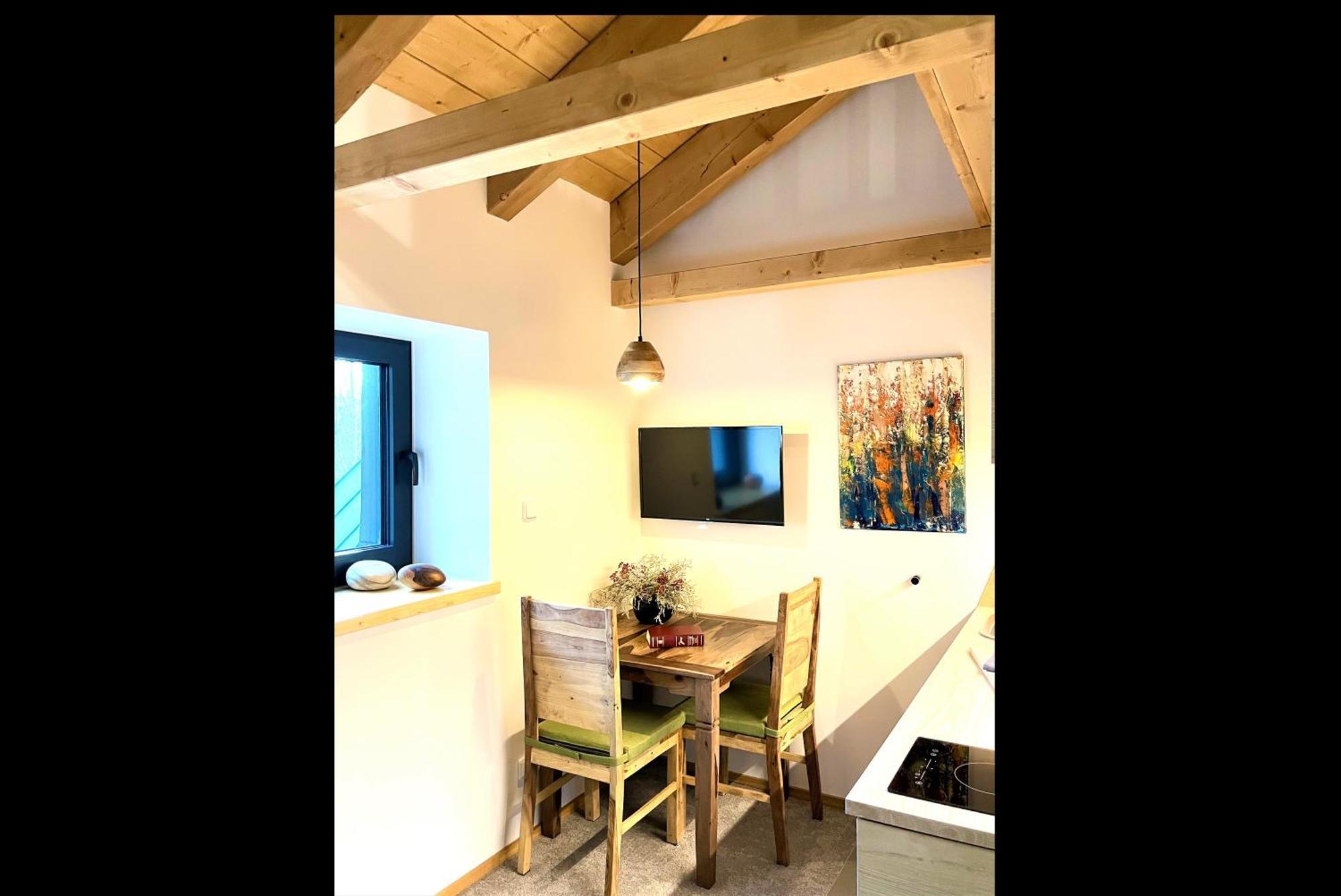 Bedřichov Apartmany V Lese מראה חיצוני תמונה